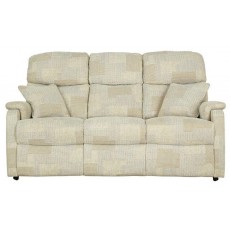 Celebrity Hertford Fixed 3 Seater Sofa