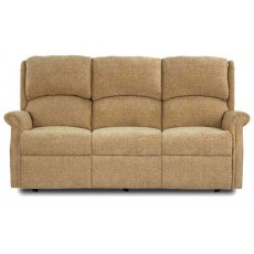 Celebrity Regent Reclining 3 Seater Sofa