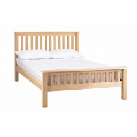 Corndell Nimbus Strata Bed Double (4ft 6inches)