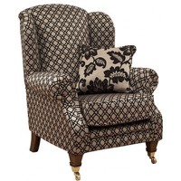 Buoyant Constable Wing Chair