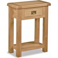 Global Home Collection 27  Console Table