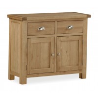Global Home Collection 100 Small Sideboard