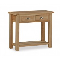 Global Home Collection 100  Console Table