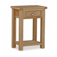 Global Home Collection 100  Console Table
