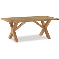 Global Home Collection 100  All Dining table