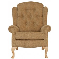 Celebrity Woburn Legged Standard Fixed Chair