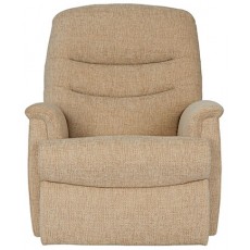 Celebrity Pembroke Fixed Chair Fabric
