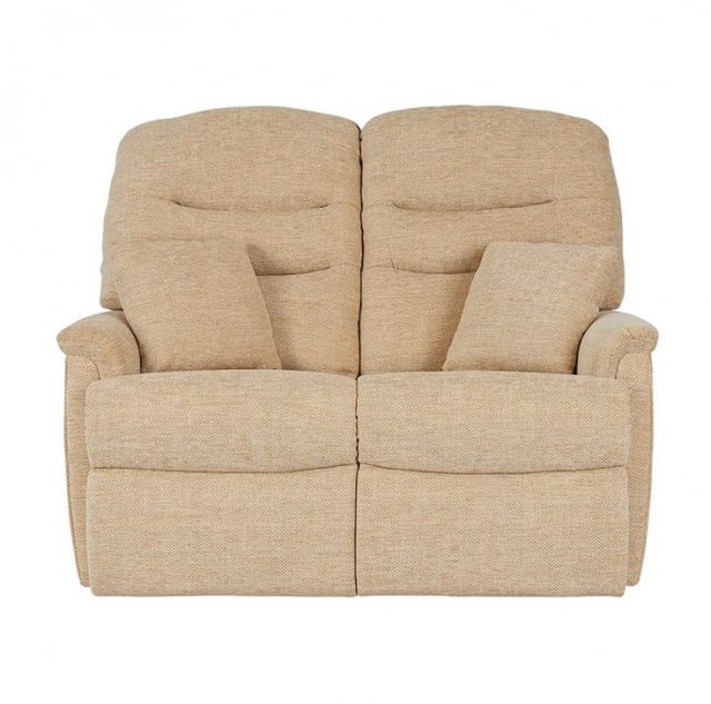 Celebrity Pembroke Fixed 2 Seater Sofa