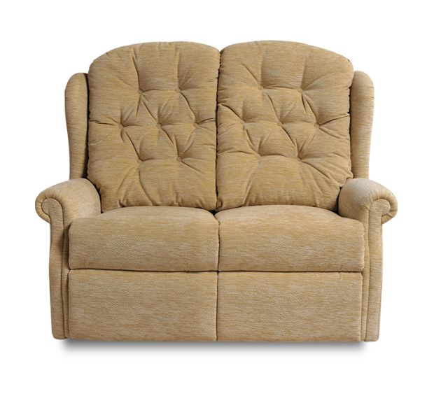 Celebrity Woburn Reclining 2 Seater Sofa