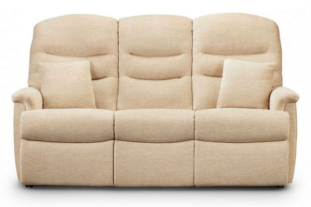 Celebrity Pembroke Fixed 3 Seater Sofa
