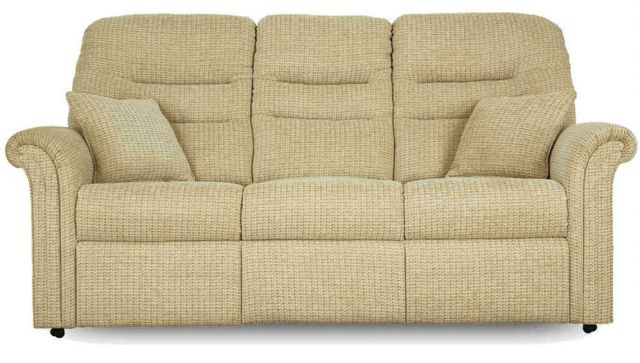 Celebrity Portland Fixed 3 Seater Sofa