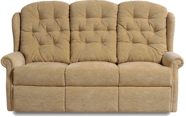 Celebrity Woburn Reclining 3 Seater Sofa