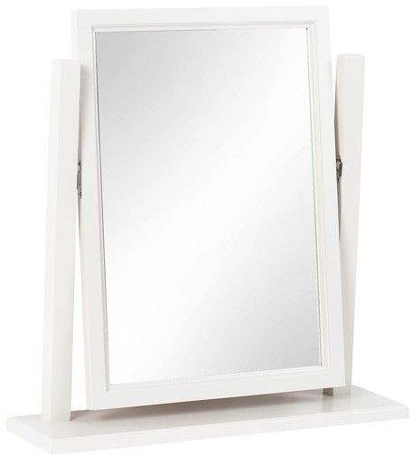 Corndell Annecy Vanity Mirror