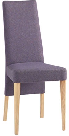 Corndell Nimbus Bibury Fully Upholstered Dining Chair
