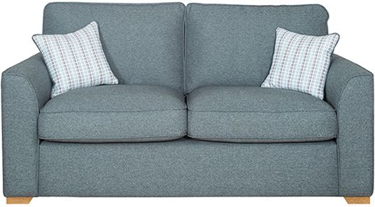 Buoyant Louis 3 Seater Standard Back Sofa