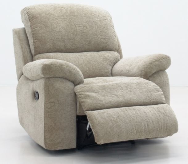 La-Z-Boy Sophia Manual Recliner Chair