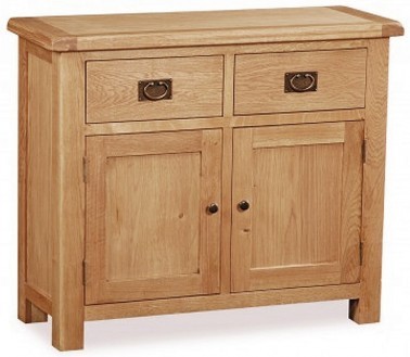 Global Home Collection 27 Small Sideboard