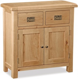 Global Home Collection 27 Mini Sideboard