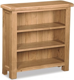 Global Home Collection 27 Low Bookcase