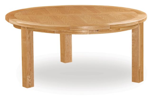 Global Home Collection 27 Round All Dining table