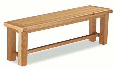 Global Home Collection 27 Large Bench
