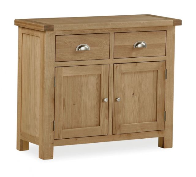 Global Home Collection 100 Small Sideboard