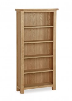 Global Home Collection 100 Large Bookcase