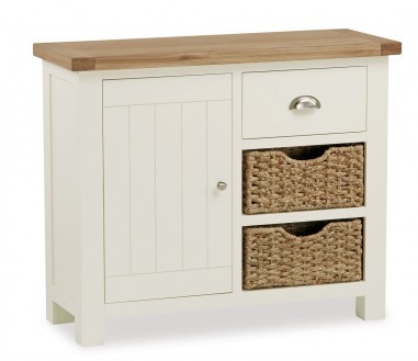 Global Home Collection 98 Small Sideboard