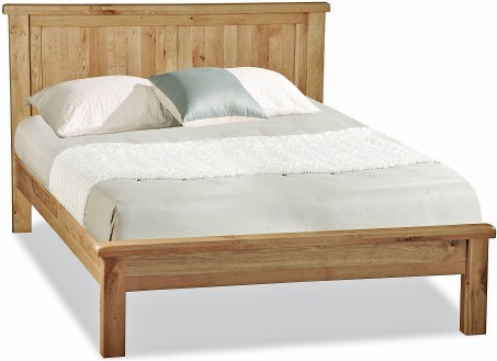 Global Home Collection 27 5' Bed Frame