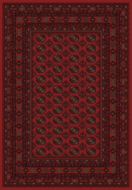 Mastercraft Rugs Isafahan 200cm x 290cm Rug