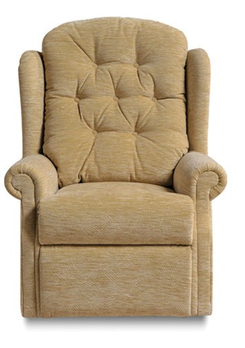 Celebrity Woburn Fixed Petite Chair