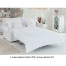 Alstons Cambridge Upgraded Mattress Sofabed