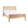 Corndell Nimbus Strata Bed Double (4ft 6inches)