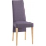 Corndell Nimbus Bibury Fully Upholstered Dining Chair