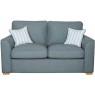 Buoyant Louis 2 Seater Standard Back Sofa