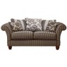 Buoyant Constable Pillow Back 2 Seater Sofa