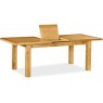 Global Home Collection 27 Small Extendable All Dining table