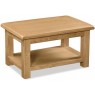 Global Home Collection 27  Coffee Table