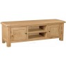 Global Home Collection 100 Large TV Cabinet