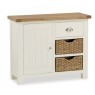 Global Home Collection 98 Small Sideboard