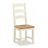 Global Home Collection 98 Small Extendable Dining Chair