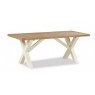 Global Home Collection 98  All Dining table