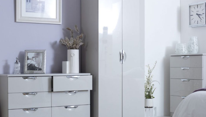 Bedrooms