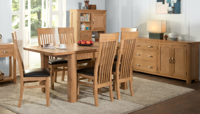 Dining & Living