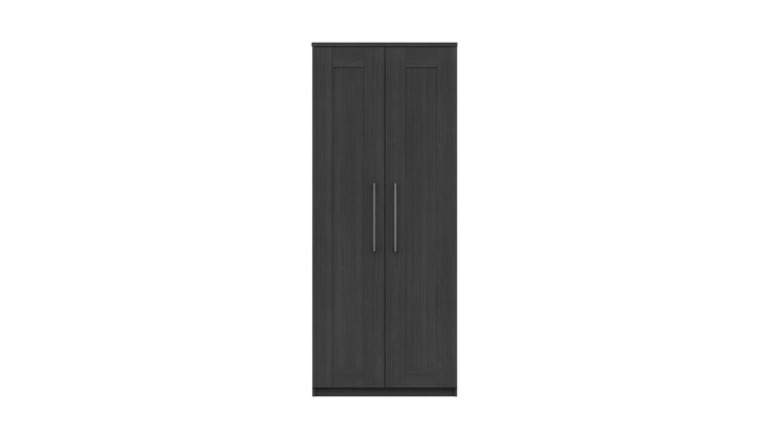 Andante Graphite Woodgrain