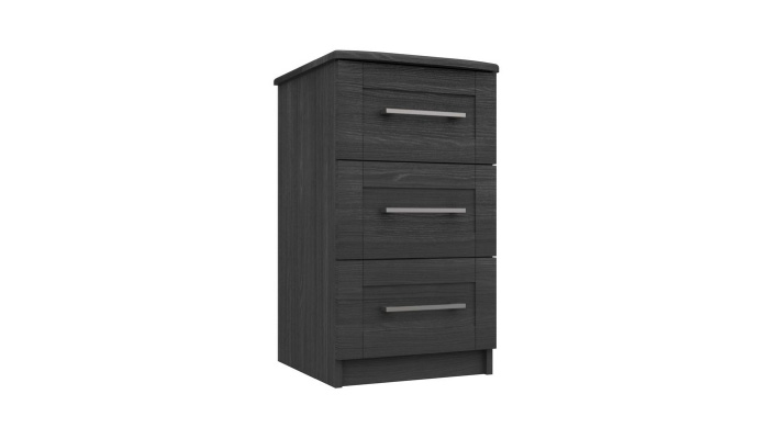 Andante Graphite Woodgrain