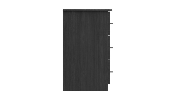 Andante Graphite Woodgrain