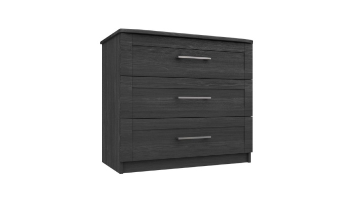 Andante Graphite Woodgrain