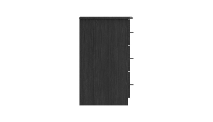 Andante Graphite Woodgrain