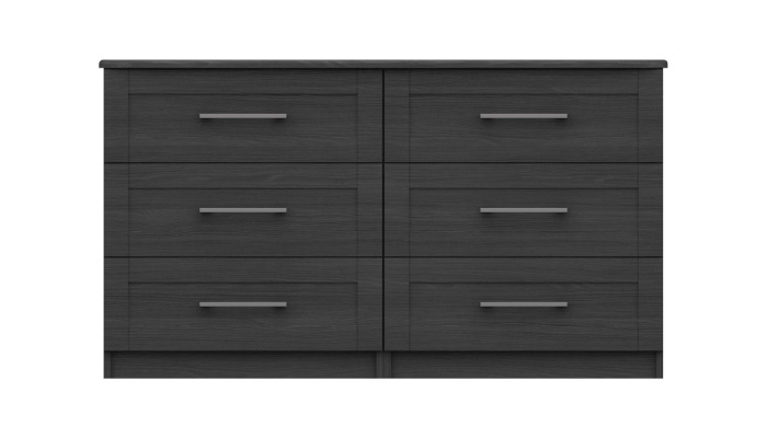 Andante Graphite Woodgrain